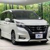 nissan serena 2017 -NISSAN--Serena DAA-GFC27--GFC27-033407---NISSAN--Serena DAA-GFC27--GFC27-033407- image 18