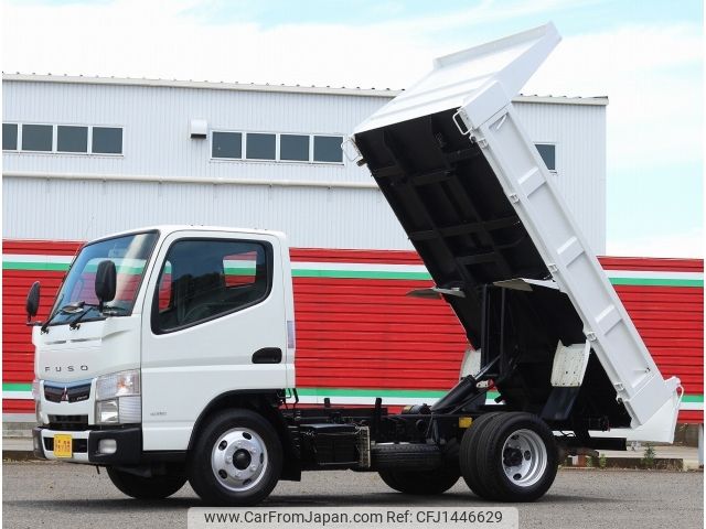 mitsubishi-fuso canter 2016 -MITSUBISHI--Canter TPG-FBA60--FBA60-551289---MITSUBISHI--Canter TPG-FBA60--FBA60-551289- image 1