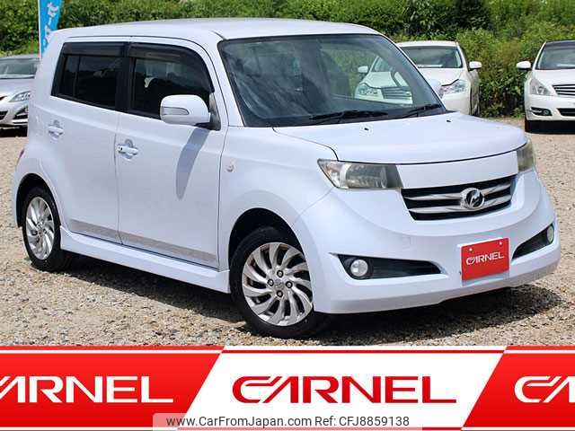 toyota bb 2007 T10285 image 1