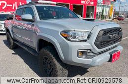 toyota tacoma 2018 -OTHER IMPORTED 【三河 130ﾁ 35】--Tacoma ﾌﾒｲ--3TMCZ5AN2JM126904---OTHER IMPORTED 【三河 130ﾁ 35】--Tacoma ﾌﾒｲ--3TMCZ5AN2JM126904-