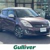 suzuki swift 2016 -SUZUKI--Swift DBA-ZC72S--ZC72S-374570---SUZUKI--Swift DBA-ZC72S--ZC72S-374570- image 1