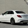 mercedes-benz c-class 2017 -MERCEDES-BENZ--Benz C Class RBA-205042--WDD2050422R344880---MERCEDES-BENZ--Benz C Class RBA-205042--WDD2050422R344880- image 6