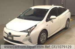 toyota prius 2018 -TOYOTA--Prius DAA-ZVW50--ZVW50-6139840---TOYOTA--Prius DAA-ZVW50--ZVW50-6139840-