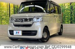 honda n-box 2023 -HONDA--N BOX 6BA-JF3--JF3-5247317---HONDA--N BOX 6BA-JF3--JF3-5247317-