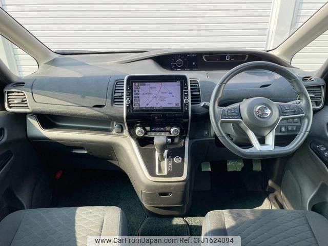 nissan serena 2018 CFJ1624094 image 2