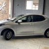 toyota yaris 2021 CFJ1636123 image 5