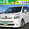 toyota voxy 2008 quick_quick_DBA-ZRR70W_ZRR70-0083358 image 1