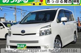 toyota voxy 2008 quick_quick_DBA-ZRR70W_ZRR70-0083358