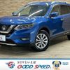 nissan x-trail 2020 quick_quick_DAA-HNT32_HNT32-185401 image 1