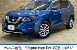 nissan x-trail 2020 quick_quick_DAA-HNT32_HNT32-185401