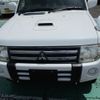 mitsubishi pajero-mini 2008 -MITSUBISHI--Pajero mini H58A--0803602---MITSUBISHI--Pajero mini H58A--0803602- image 17