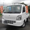 suzuki carry-truck 2014 -SUZUKI--Carry Truck EBD-DA16T--DA16T-137976---SUZUKI--Carry Truck EBD-DA16T--DA16T-137976- image 1
