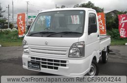 suzuki carry-truck 2014 -SUZUKI--Carry Truck EBD-DA16T--DA16T-137976---SUZUKI--Carry Truck EBD-DA16T--DA16T-137976-