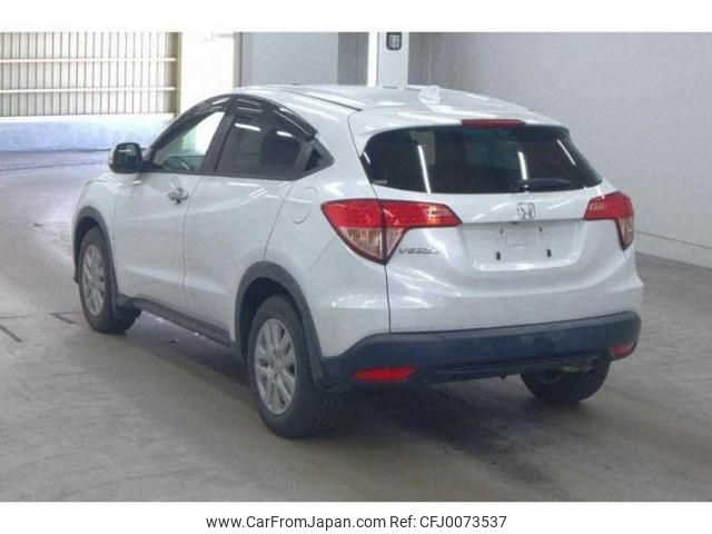 honda vezel 2015 quick_quick_DBA-RU1_1009655 image 2