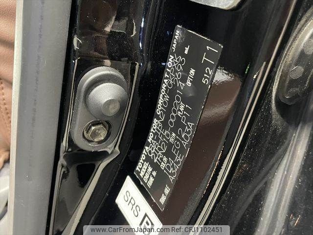toyota hilux-surf 2006 -TOYOTA--Hilux Surf CBA-TRN210W--TRN210-0002014---TOYOTA--Hilux Surf CBA-TRN210W--TRN210-0002014- image 2