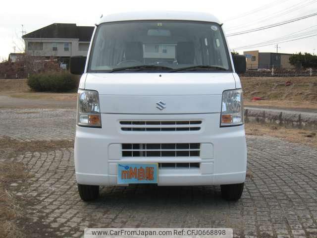 suzuki every 2013 -SUZUKI 【岡山 480ｽ5382】--Every DA64V--790771---SUZUKI 【岡山 480ｽ5382】--Every DA64V--790771- image 2