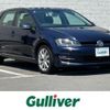 volkswagen golf 2014 -VOLKSWAGEN--VW Golf DBA-AUCPT--WVWZZZAUZEW419383---VOLKSWAGEN--VW Golf DBA-AUCPT--WVWZZZAUZEW419383- image 1