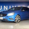 mercedes-benz a-class 2013 -MERCEDES-BENZ--Benz A Class DBA-176042--WDD1760422J030145---MERCEDES-BENZ--Benz A Class DBA-176042--WDD1760422J030145- image 9