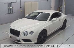 bentley bentley-continental 2013 -BENTLEY--Bentley Continental BFCMM-SCBFN63W6EC088754---BENTLEY--Bentley Continental BFCMM-SCBFN63W6EC088754-