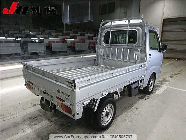 daihatsu hijet-truck 2019 -DAIHATSU--Hijet Truck S510P--0289667---DAIHATSU--Hijet Truck S510P--0289667- image 2