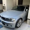 bmw 1-series 2008 -BMW--BMW 1 Series ABA-UE16--WBAUE12040P237150---BMW--BMW 1 Series ABA-UE16--WBAUE12040P237150- image 3