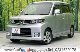 honda zest 2009 CFJ1639178