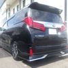 toyota alphard 2020 -TOYOTA 【岐阜 303ﾃ9590】--Alphard 3BA-AGH30W--AGH30-0337563---TOYOTA 【岐阜 303ﾃ9590】--Alphard 3BA-AGH30W--AGH30-0337563- image 22