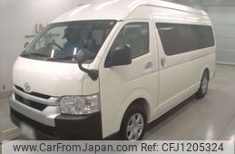toyota hiace-commuter 2024 -TOYOTA 【所沢 200さ1801】--Hiace Commuter GDH223B-2008224---TOYOTA 【所沢 200さ1801】--Hiace Commuter GDH223B-2008224-