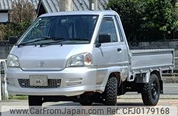 toyota townace-truck 2004 GOO_NET_EXCHANGE_0706903A30240905W001