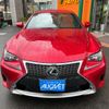 lexus rc 2015 -LEXUS 【大阪 303ﾏ6100】--Lexus RC DBA-GSC10--GSC10-6000437---LEXUS 【大阪 303ﾏ6100】--Lexus RC DBA-GSC10--GSC10-6000437- image 42