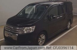 honda stepwagon 2012 -HONDA--Stepwgn DBA-RK5--RK5-1221235---HONDA--Stepwgn DBA-RK5--RK5-1221235-