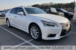 lexus ls 2016 quick_quick_DBA-USF40_USF40-5142608