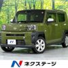 daihatsu taft 2021 quick_quick_LA900S_LA900S-0079396 image 1