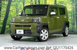 daihatsu taft 2021 quick_quick_LA900S_LA900S-0079396