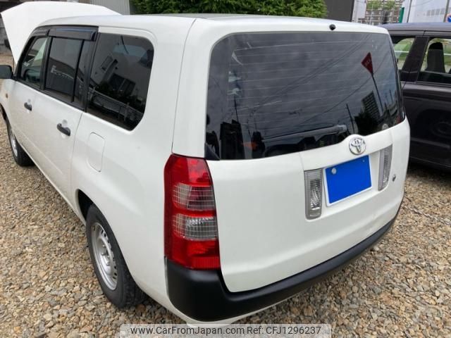 toyota succeed-van 2013 -TOYOTA--Succeed Van DBE-NCP55V--NCP55-0111840---TOYOTA--Succeed Van DBE-NCP55V--NCP55-0111840- image 2