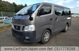 nissan nv350-caravan-van 2014 CFJ1778288