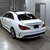 mercedes-benz cla-class 2018 -MERCEDES-BENZ--Benz CLA 117342-WDD1173422N694959---MERCEDES-BENZ--Benz CLA 117342-WDD1173422N694959- image 2