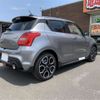 suzuki swift 2024 -SUZUKI 【八王子 301ﾊ 445】--Swift 4BA-ZC33S--ZC33S-605369---SUZUKI 【八王子 301ﾊ 445】--Swift 4BA-ZC33S--ZC33S-605369- image 2