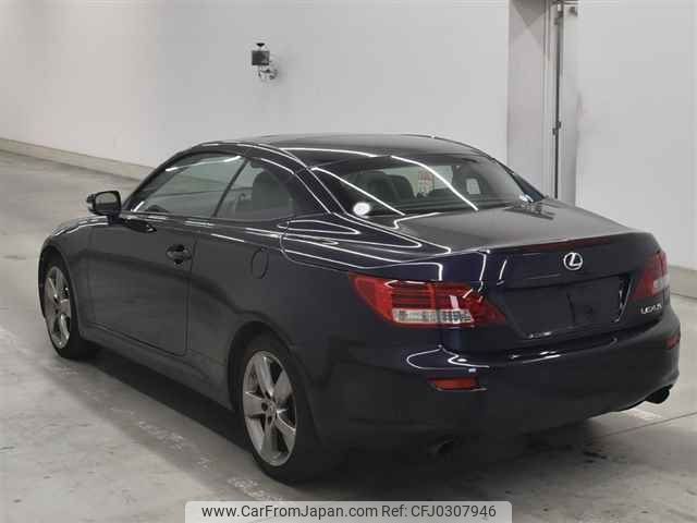 lexus is undefined -LEXUS--Lexus IS GSE20-2510782---LEXUS--Lexus IS GSE20-2510782- image 2