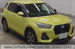 daihatsu rocky 2020 quick_quick_5BA-A210S_0004686