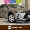 lexus ux 2019 -LEXUS--Lexus UX 6AA-MZAH10--MZAH10-2033916---LEXUS--Lexus UX 6AA-MZAH10--MZAH10-2033916- image 1