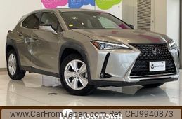 lexus ux 2019 -LEXUS--Lexus UX 6AA-MZAH10--MZAH10-2033916---LEXUS--Lexus UX 6AA-MZAH10--MZAH10-2033916-