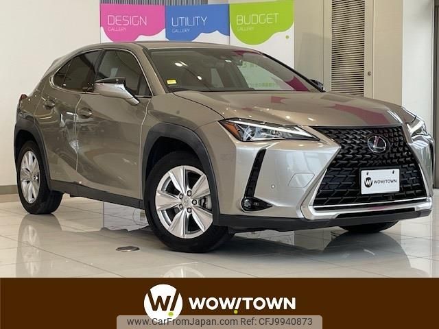 lexus ux 2019 -LEXUS--Lexus UX 6AA-MZAH10--MZAH10-2033916---LEXUS--Lexus UX 6AA-MZAH10--MZAH10-2033916- image 1