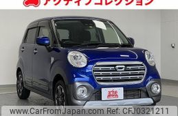 daihatsu cast 2018 quick_quick_LA250S_LA250S-0135906