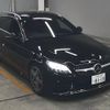 mercedes-benz c-class-station-wagon 2019 -MERCEDES-BENZ--Benz C Class Wagon WDD2052402F769434---MERCEDES-BENZ--Benz C Class Wagon WDD2052402F769434- image 1