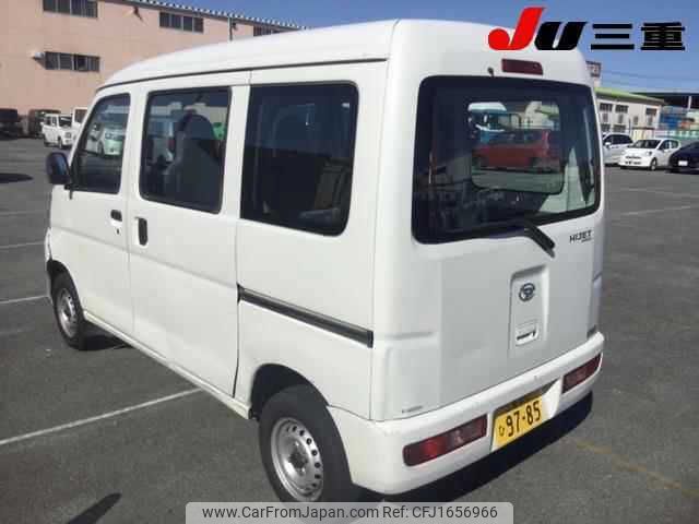 daihatsu hijet-van 2013 CFJ1656966 image 2