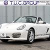 porsche boxster 2010 quick_quick_ABA-987MA120_WP0ZZZ98ZAU700757 image 1