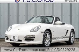 porsche boxster 2010 quick_quick_ABA-987MA120_WP0ZZZ98ZAU700757