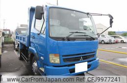 mitsubishi-fuso fighter 2009 -MITSUBISHI 【京都 100ｿ8563】--Fuso Fighter FK71D-721105---MITSUBISHI 【京都 100ｿ8563】--Fuso Fighter FK71D-721105-