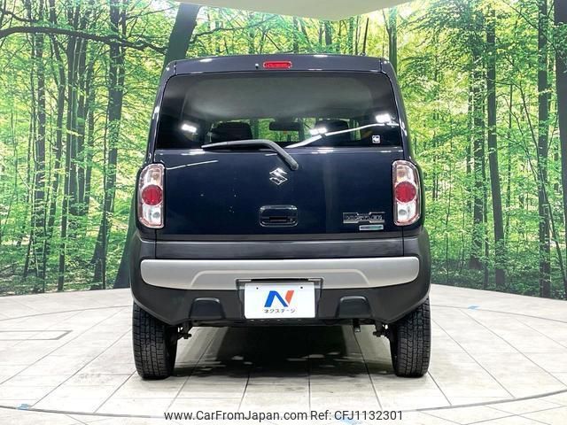 suzuki hustler 2014 quick_quick_MR31S_MR31S-202242 image 2